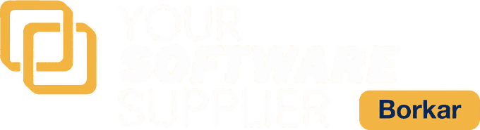 YSS Borkar — Your Software Supplier
