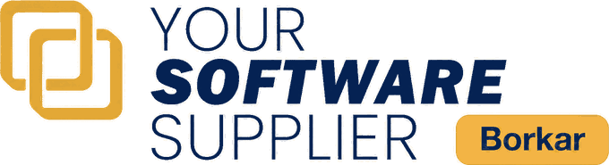 YSS Borkar — Your Software Supplier